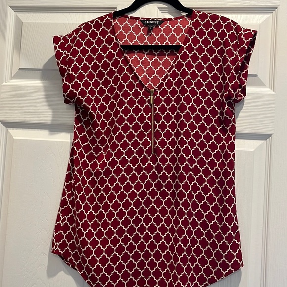 Express Tops - Express Top